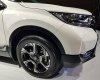 Honda CR V 2017 - Cần bán Honda CR V đời 2017, màu trắng