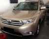 Toyota Highlander Se 2012 - Bán gấp Toyota Highlander Se đời 2012, nhập khẩu