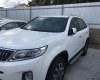 Kia Sorento 2.4 L AT 2017 - Hot! Kia Sorento giá tốt nhất thị trường, gọi ngay 0938603059 để được tư vấn