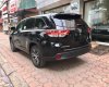 Toyota Highlander LE 2018 - Bán xe Toyota Highlander LE năm 2018, màu đen, màu đỏ nhập khẩu Mỹ