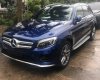 Mercedes-Benz GLC-Class GLC 300 4Matic 2017 - Bán Mercedes GLC 300 4Matic đời 2017, màu xanh lam