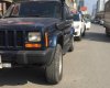 Jeep Cherokee   4.0 AT  2001 - Cần bán Jeep Cherokee 4.0 AT đời 2001, 250tr