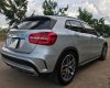 Mercedes-Benz GLA-Class 45 AMG 2014 - Bán ô tô Mercedes GLA 45 AMG đời 2014, màu bạc, nhập khẩu, chính chủ