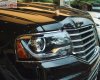 Lincoln Navigator L 2016 - Bán xe Lincoln Navigator L đời 2016, màu đen, nhập khẩu nguyên chiếc