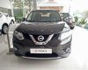 Nissan X trail 2017 - Bán Nissan X trail đời 2017, màu đỏ