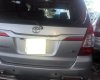 Toyota Innova E 2014 - Bán xe Innova E sản xuất 12/2014 màu bạc