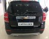 Chevrolet Captiva Revv LTZ 2.4 AT 2017 - Bán xe Chevrolet Captiva Revv LTZ 2.4 AT đời 2017, màu đen