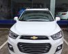 Chevrolet Captiva LTZ 2018 - Chevrolet Captiva LTZ 2018 khuyến mại lớn, trả góp tới 90%, thủ tục nhanh gọn với đầy đủ màu, có xe giao ngay