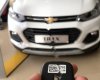 Chevrolet Trax  1.4 LT 2017 - Bán ô tô Chevrolet Trax 1.4 LT năm 2017, màu trắng, xe nhập