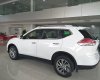 Nissan X trail 2017 - Bán Nissan X trail đời 2017, màu đỏ