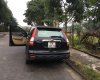 Honda CR V 2007 - Bán ô tô Honda CR V đời 2007, màu đen