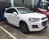 Chevrolet Captiva LTZ 2018 - Chevrolet Captiva LTZ 2018 khuyến mại lớn, trả góp tới 90%, thủ tục nhanh gọn với đầy đủ màu, có xe giao ngay