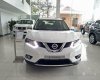 Nissan X trail 2017 - Bán Nissan X trail đời 2017, màu đỏ