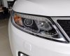 Kia Sorento 2017 - Bán Kia Sorento đời 2017, màu trắng, nhập khẩu, giá 939tr