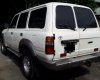 Toyota Land Cruiser 1996 - Cần bán gấp Toyota Land Cruiser đời 1996, màu trắng, nhập khẩu chính hãng