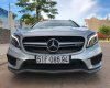 Mercedes-Benz GLA-Class 45 AMG 2014 - Bán ô tô Mercedes GLA 45 AMG đời 2014, màu bạc, nhập khẩu, chính chủ