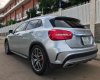 Mercedes-Benz GLA-Class 45 AMG 2014 - Bán ô tô Mercedes GLA 45 AMG đời 2014, màu bạc, nhập khẩu, chính chủ