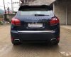 Porsche Cayenne S 2013 - Bán Porsche Cayenne S đời 2013, màu xanh lam, xe nhập xe gia đình