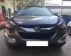 Hyundai Tucson 4WD 2011 - Bán Hyundai Tucson 4wd 2.0AT, đời 2011, màu xám (ghi), xe nhập HQ, gia đình đi kỹ