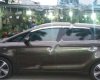 Kia Rondo DAT 2016 - Cần bán xe Kia Rondo DAT đời 2016, màu xanh lam số tự động, 646tr