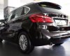 BMW 2 Series 218i 2016 - Xe BMW 2 Series 218i sản xuất 2016, màu đen, nhập khẩu nguyên chiếc