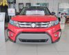 Suzuki Vitara 2017 - Tin Hót!!! Bán xe Suzuki Vitara 2017, màu đỏ, xe nhập châu âu, có xe gao ngay trước tết 2018