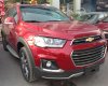 Chevrolet Captiva Revv 2018 - Bán xe Chevrolet Captiva tại Tây Ninh, trả góp 95% giá rẻ nhất Toàn Quốc