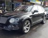 Bentley 2016 - Bán xe Bentley Bentayga đời 2016, màu đen, nhập khẩu nguyên chiếc