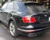 Bentley 2016 - Bán xe Bentley Bentayga đời 2016, màu đen, nhập khẩu nguyên chiếc