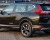 Honda CR V G 2018 - Bán ô tô Honda CR V G năm 2018, màu đen, nhập khẩu giá cạnh tranh
