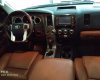 Toyota Sequoia Platinum 2015 - Bán ô tô Toyota Sequoia Platinum đời 2015, màu đen, nhập khẩu nguyên chiếc