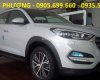 Hyundai Tucson 2017 - Bán xe Hyundai Tucson 2018 Đà Nẵng, LH: Trọng Phương 0935.536.365 - Tặng gói tiền mặt hấp dẫn