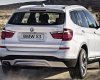 BMW X3 2016 - Bán BMW X3 đời 2016, màu trắng