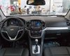 Chevrolet Captiva 2018 - Bán xe Chevrolet Captiva tại Lâm Đồng giá rẻ nhất Toàn Quốc - Chevrolet Lâm Đồng