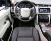 LandRover Range rover HSE  2016 - Bán LandRover Range Rover HSE năm 2016, màu đen, xe nhập