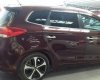 Kia Rondo GAT 2016 - Bán ô tô Kia Rondo GAT năm 2016, màu đỏ mận biển SG