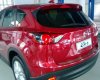 Mazda CX 5 2018 - Bắc Ninh bán xe Mazda CX5 mẫu mới 2018, mặt vô lăng đẹp, đèn hậu hình cánh én sang trọng
