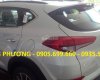 Hyundai Tucson 2017 - Bán xe Hyundai Tucson 2018 Đà Nẵng, LH: Trọng Phương 0935.536.365 - Tặng gói tiền mặt hấp dẫn
