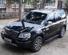 Ford Escape 2004 - Cần bán xe Ford Escape đời 2004, màu đen xe gia đình