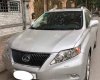 Lexus RX350 2010 - Cần bán xe Lexus RX350 đời 2010, nhập khẩu chính hãng