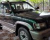 Isuzu Trooper 2000 - Bán Isuzu Trooper đời 2000, màu xanh dưa