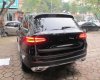 Mercedes-Benz GLC-Class GLC 250 4Matic 2017 - Salon bán Mercedes GLC 250 4Matic 2017, màu đen