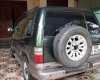 Isuzu Trooper 2000 - Bán Isuzu Trooper đời 2000, màu xanh dưa