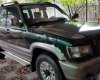 Isuzu Trooper 2000 - Bán Isuzu Trooper đời 2000, màu xanh dưa