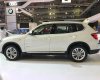 BMW X3 xDrive 20i 2018 - Bán xe BMW X3 xDrive 20i đời 2018, màu trắng, nhập khẩu