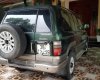 Isuzu Trooper 2000 - Bán Isuzu Trooper đời 2000, màu xanh dưa