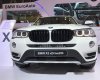 BMW X3 xDrive 20i 2018 - Bán xe BMW X3 xDrive 20i đời 2018, màu trắng, nhập khẩu