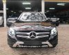 Mercedes-Benz GLC-Class GLC 250 4Matic 2017 - Salon bán Mercedes GLC 250 4Matic 2017, màu đen