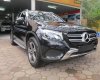 Mercedes-Benz GLC-Class GLC 250 4Matic 2017 - Salon bán Mercedes GLC 250 4Matic 2017, màu đen