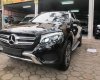 Mercedes-Benz GLC-Class GLC 250 4Matic 2017 - Salon bán Mercedes GLC 250 4Matic 2017, màu đen